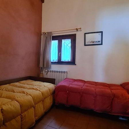 Casa Etnea Guest House Trecastagni Exterior photo