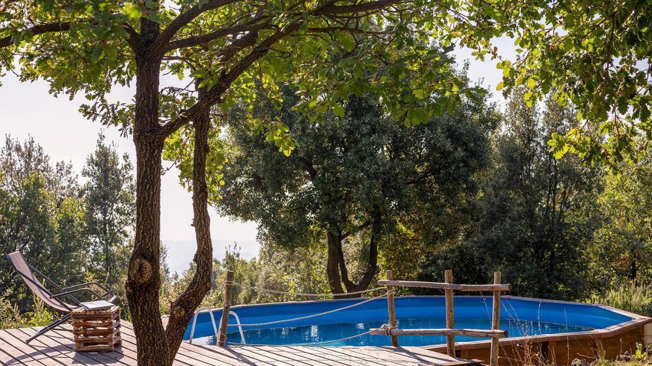 Casa Etnea Guest House Trecastagni Exterior photo