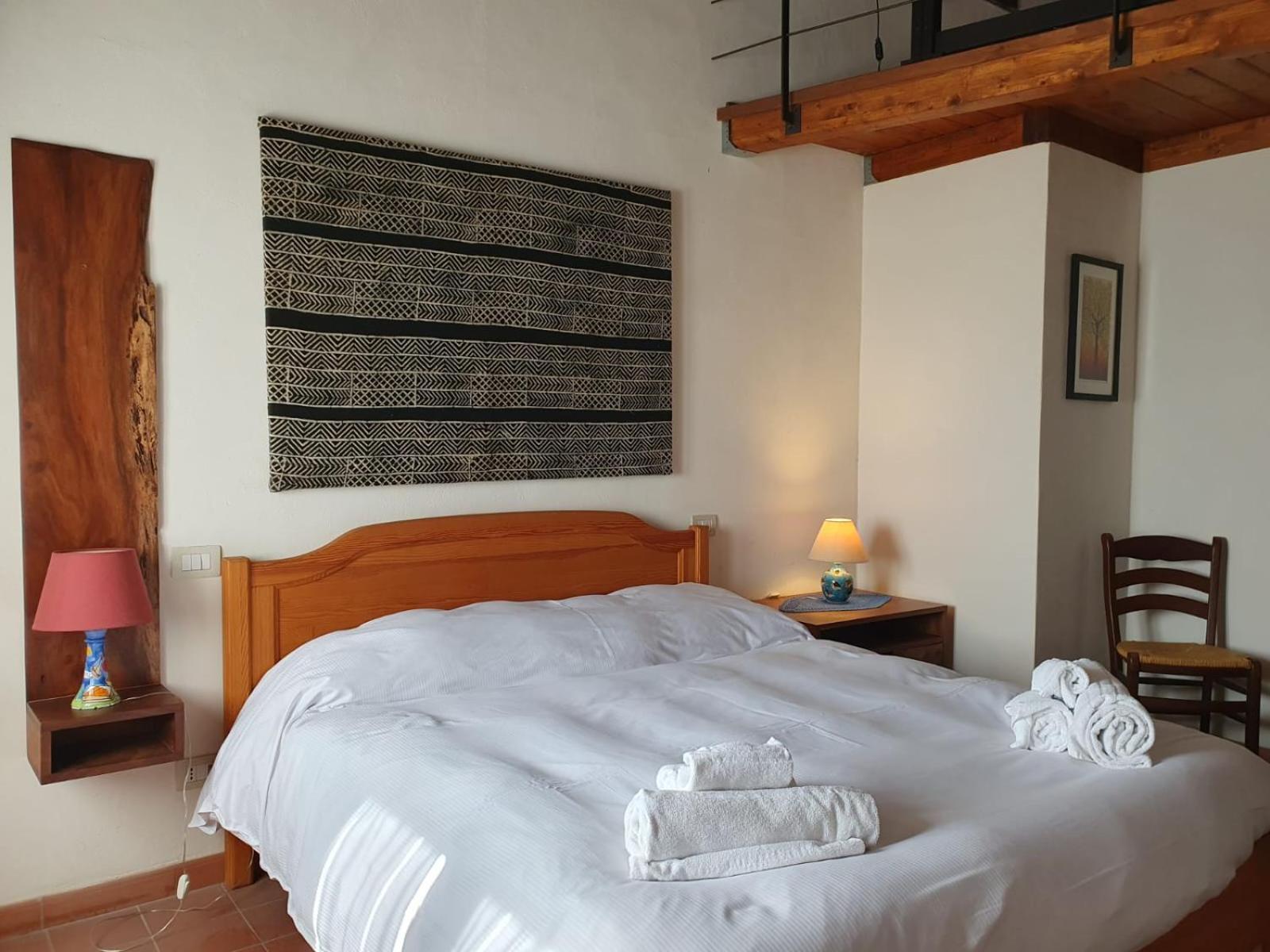 Casa Etnea Guest House Trecastagni Exterior photo