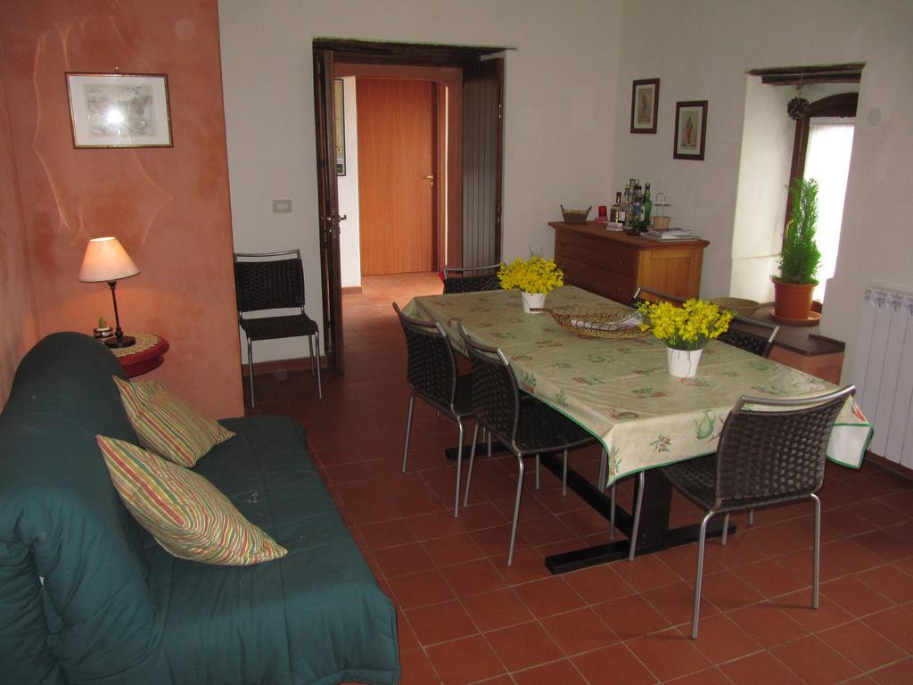 Casa Etnea Guest House Trecastagni Exterior photo