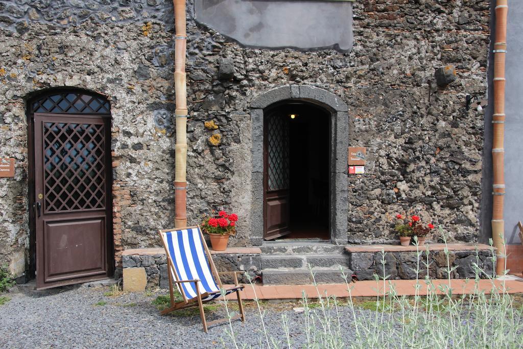 Casa Etnea Guest House Trecastagni Exterior photo
